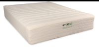 Picture of Innovative Bedding Solutions and SBL Recall GhostBed Natural Mattresses Due to Fire Hazard; Violation of Federal Mattress Flammability Regulation