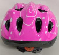Picture of Gasaciods Children's Helmets Recalled Due to Risk of Head Injury; Violation of Federal Safety Regulation for Bicycle Helmets; Imported by Fengwang Sports; Sold Exclusively on Temu.com