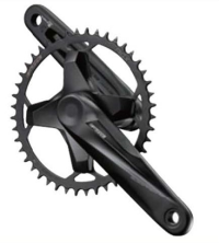 Picture of Full Speed Ahead Recalls Gossamer Pro AGX+ Cranksets Sold on Bicycles Due to Fall and Injury Hazards