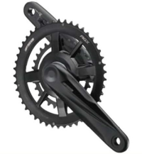 Picture of Full Speed Ahead Recalls Gossamer Pro AGX+ Cranksets Sold on Bicycles Due to Fall and Injury Hazards