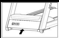 Picture of Johnson Health Tech North America Expands Recall of Matrix T1 and T3 Commercial Treadmills Due to Fire Hazard (Recall Alert)
